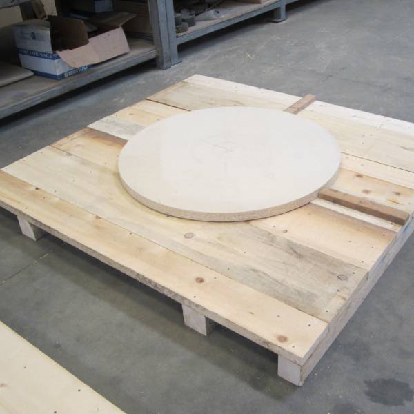 Pallets, bancali e basamenti in legno